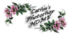 Cathie's Photoshop Home Page